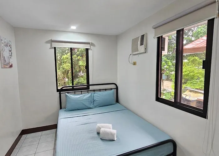 Kasa Boutique Gjestgiverier Cebu