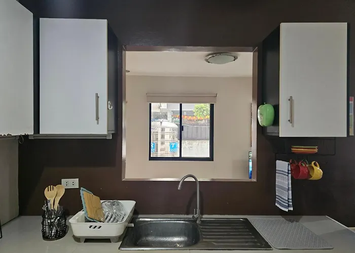 Kasa Boutique 3* Cebu
