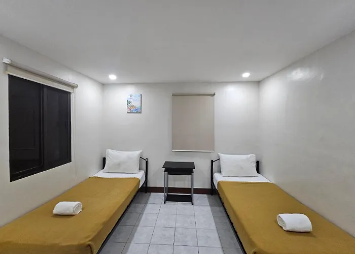 Kasa Boutique 3* Cebu