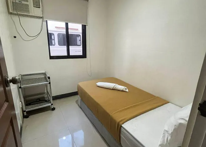 Kasa Boutique 3* Cebu